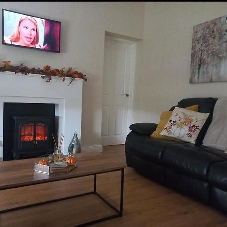 Holly Cottage Mayobridge Newry Eksteriør bilde