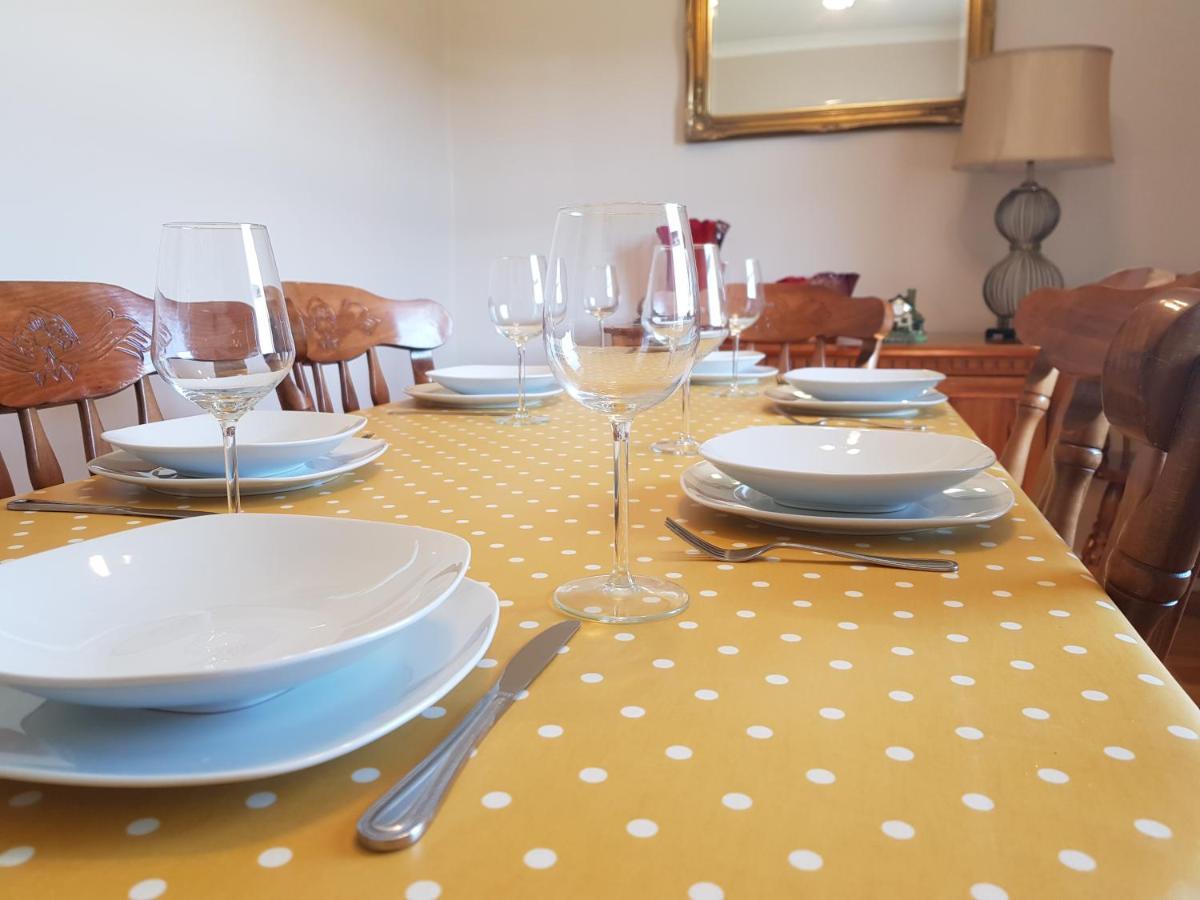 Holly Cottage Mayobridge Newry Eksteriør bilde