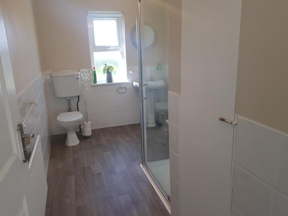 Holly Cottage Mayobridge Newry Eksteriør bilde