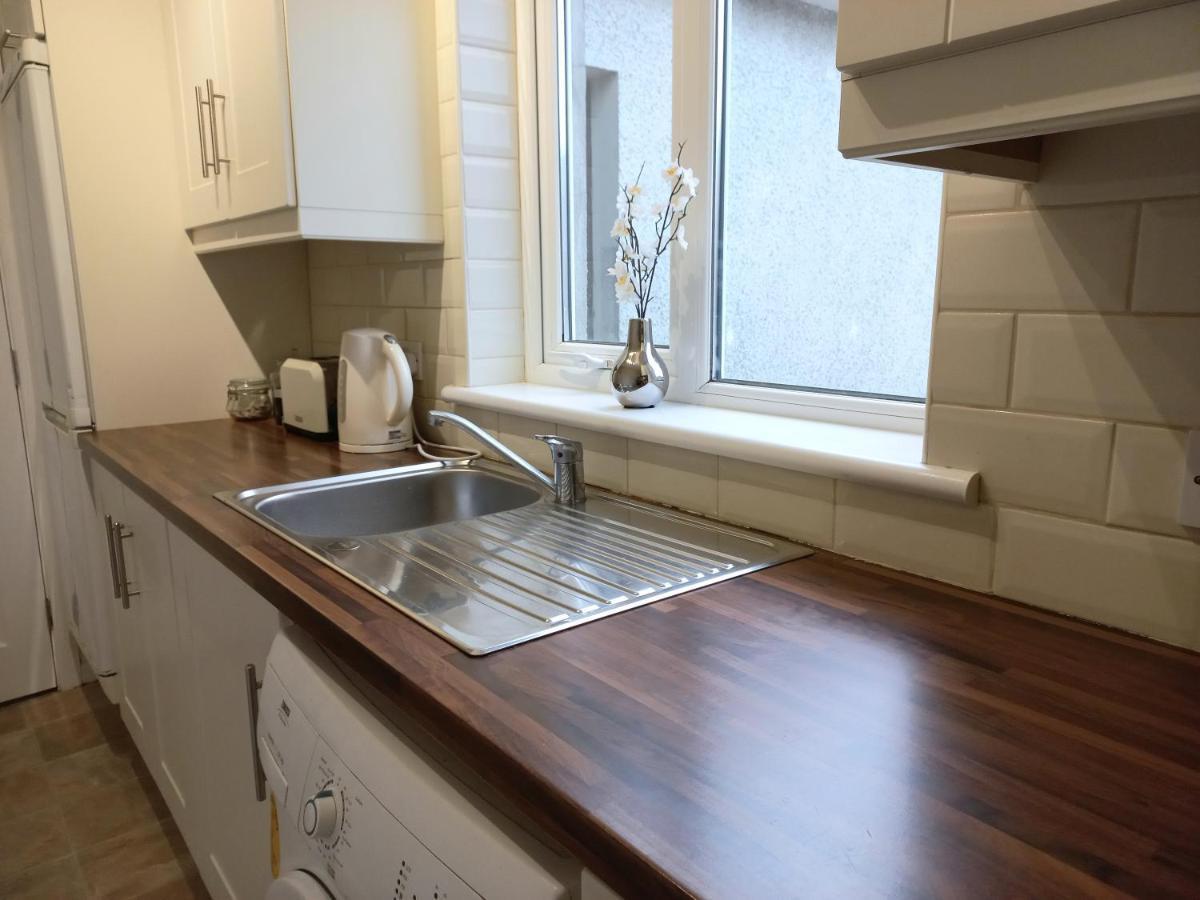 Holly Cottage Mayobridge Newry Eksteriør bilde