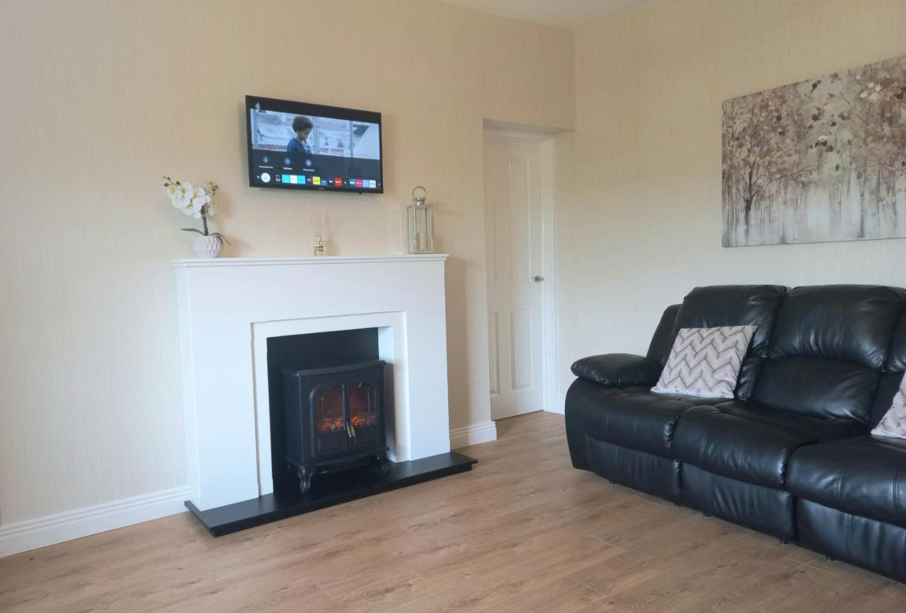 Holly Cottage Mayobridge Newry Eksteriør bilde