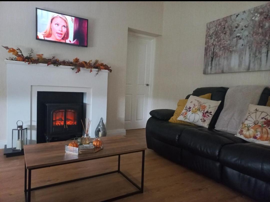 Holly Cottage Mayobridge Newry Eksteriør bilde