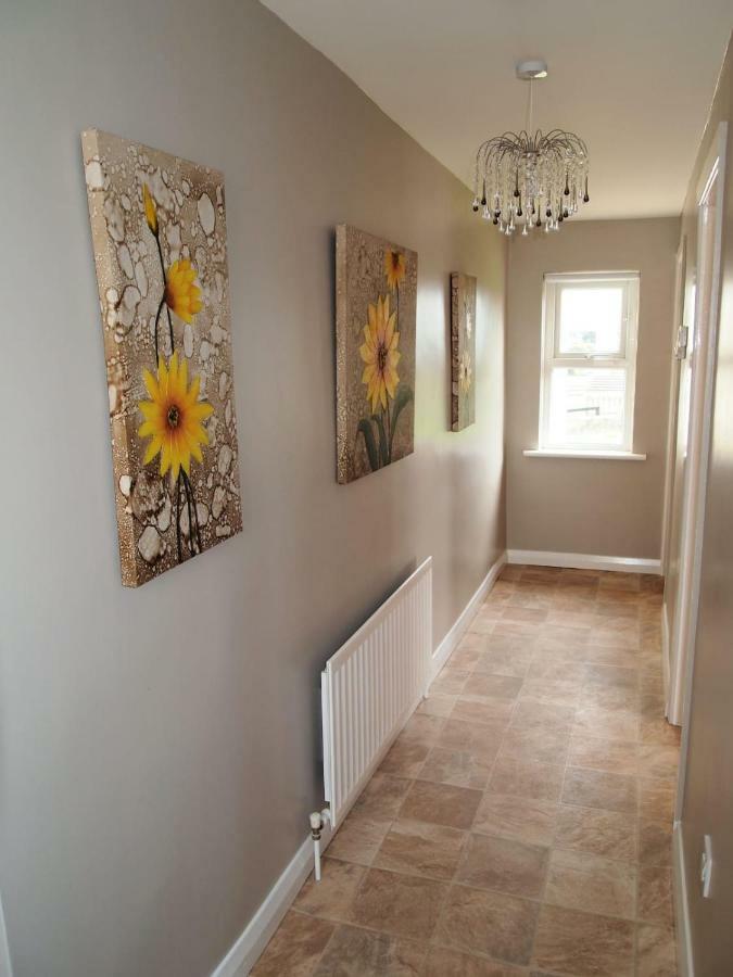 Holly Cottage Mayobridge Newry Eksteriør bilde