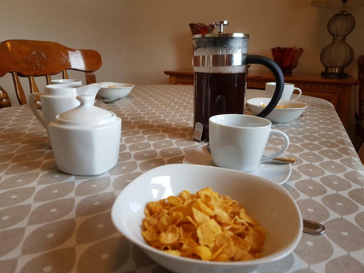 Holly Cottage Mayobridge Newry Eksteriør bilde