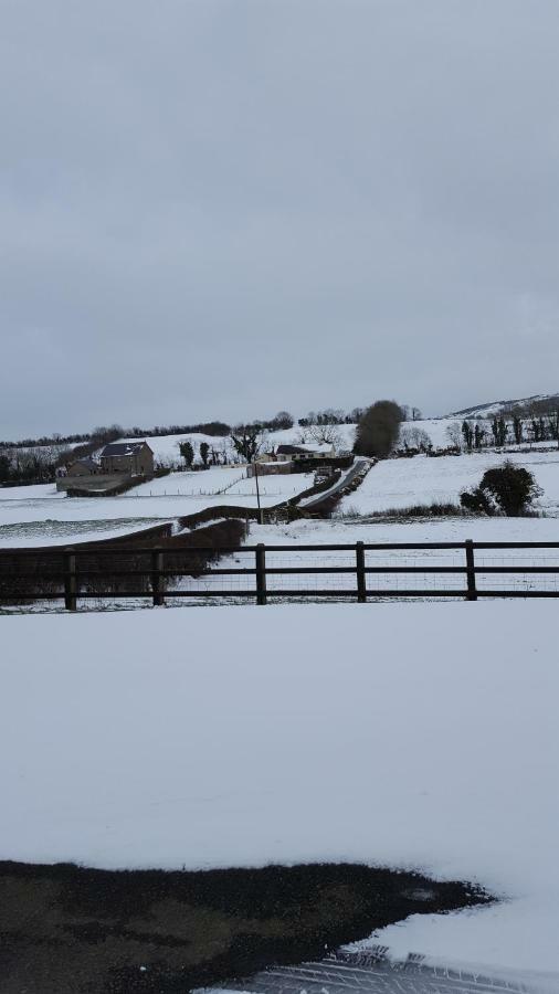 Holly Cottage Mayobridge Newry Eksteriør bilde